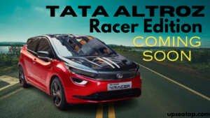 Read more about the article Tata Altroz ​​Racer Edition Spy Image I saw, set to launch soon, with amazing features in 2024
