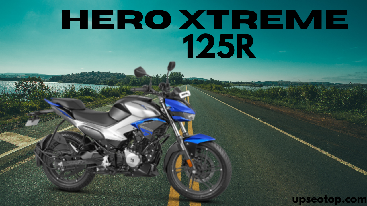 Read more about the article Hero Xtreme 125R vs Raider 125: More features and power in this bike at a lower price, know the details