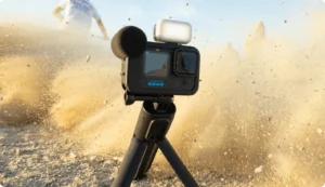 Read more about the article Action Camera for Creators: High resolution action camera in low budget, see details best camera in 2024