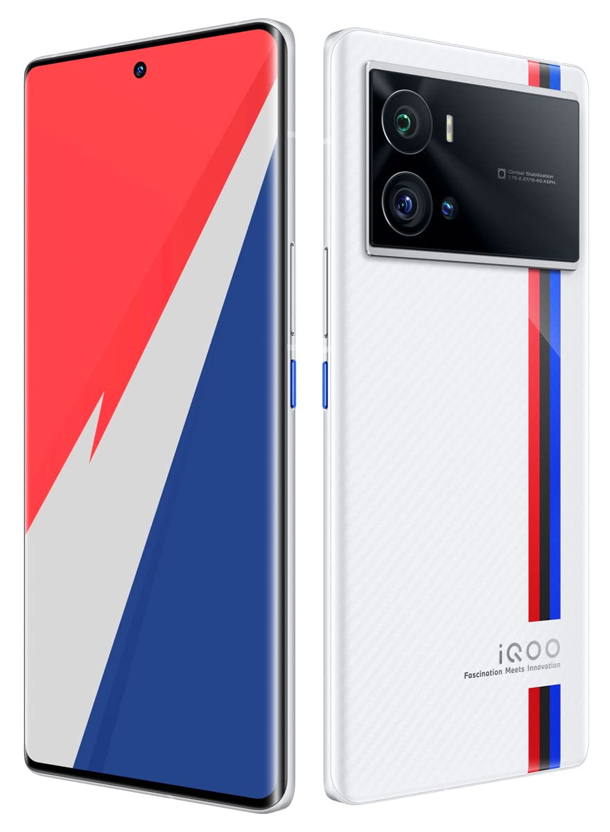 Read more about the article IQoo Neo 9 Pro Performance and Design: A powerful mobile phone is being presented by IQoo.