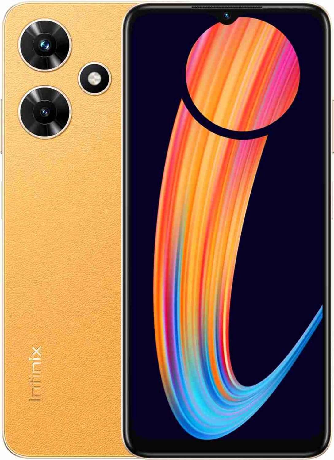 Infinix Hot 40i