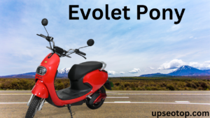 Read more about the article Evolet Pony This small packet created a stir in the market, know the details