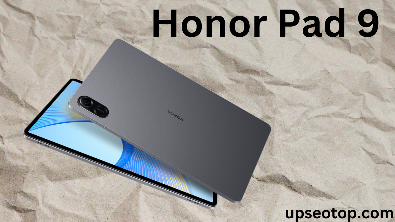 Read more about the article Honor’s new tab is coming, it will get 8GB RAM and 8300 mAh battery, let’s see whether the opinion will be divided or not.