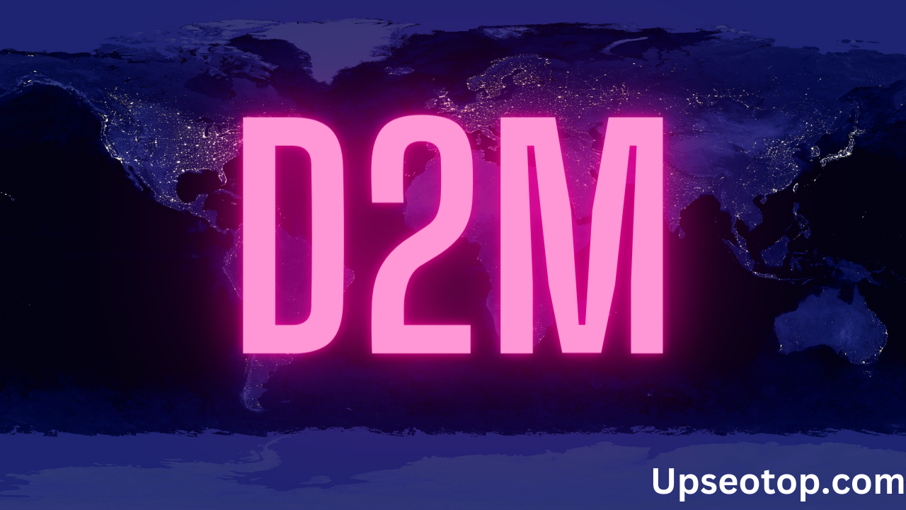 Read more about the article What is D2M Technology How Can You Watch Videos Live TV Without Internet connection Explained