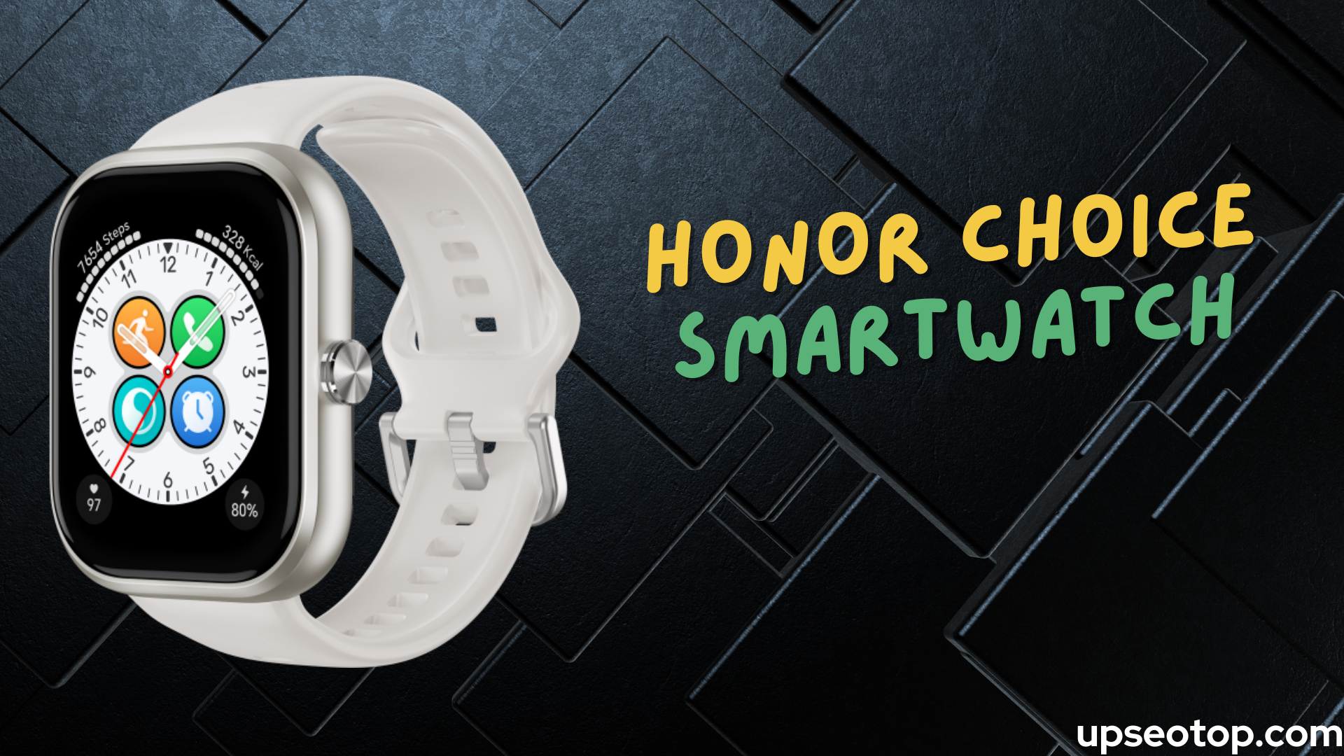 Honor Choice Smartwatch