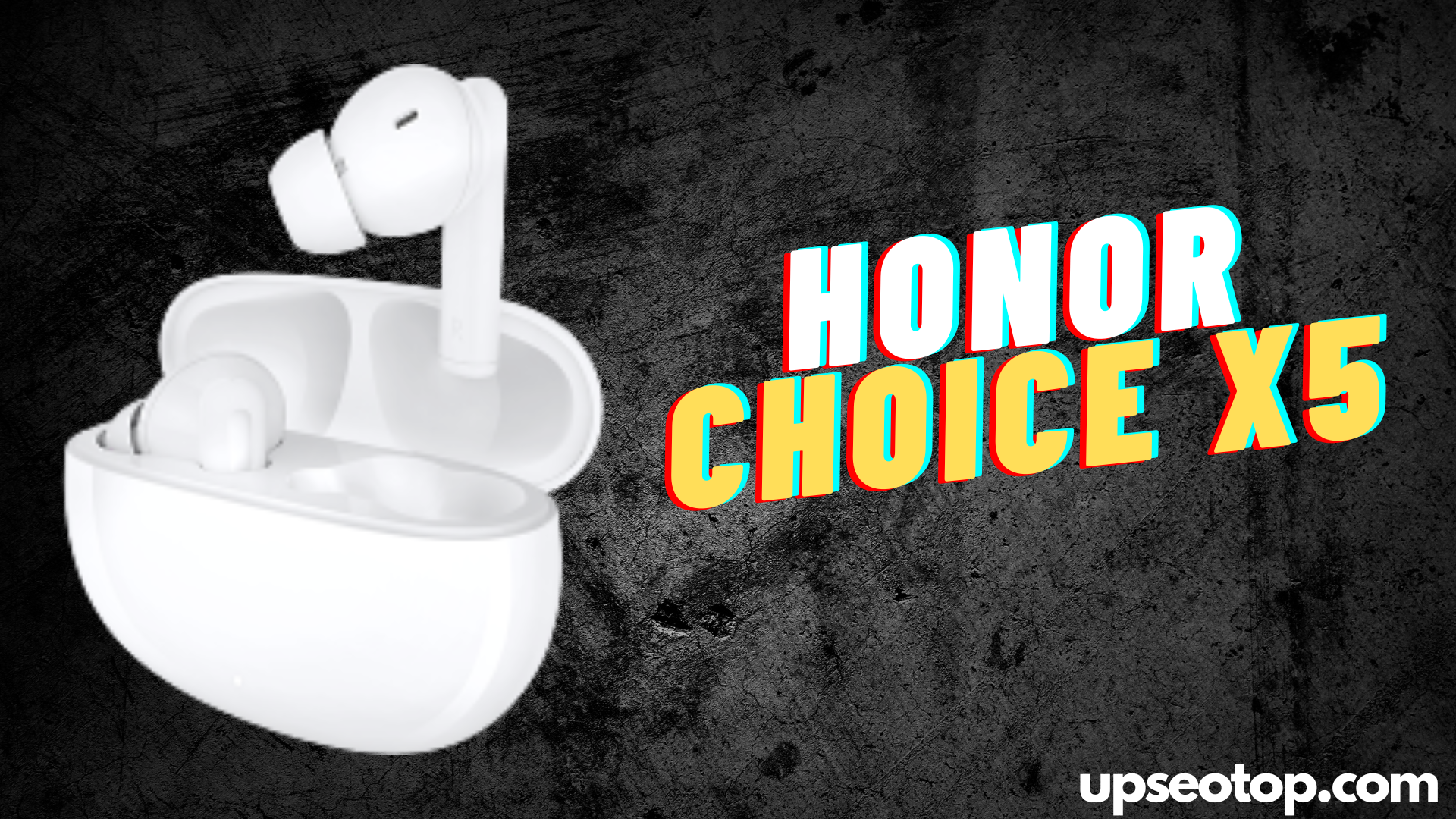 Honor Choice X5