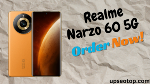 Realme Narzo 60 5G 