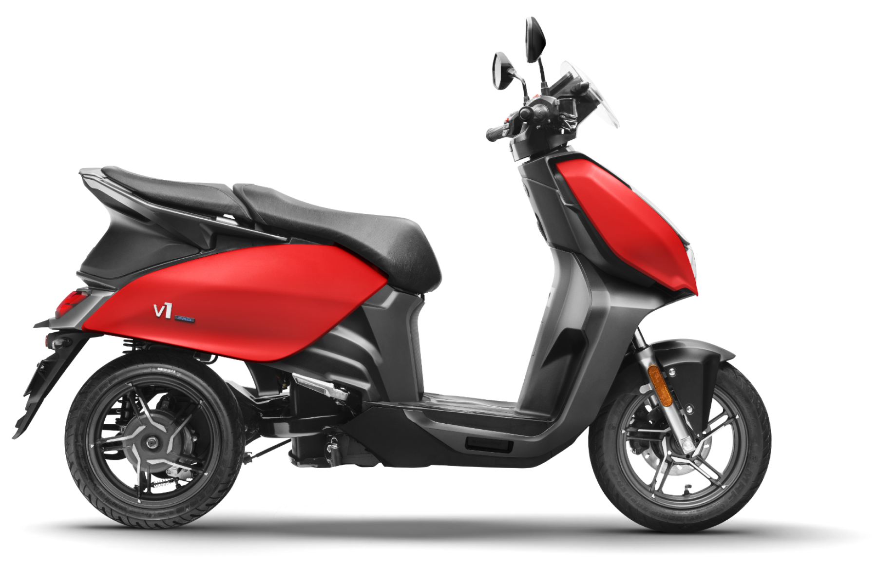 Read more about the article Hero Vida Sway trike three-wheel electric scooter creates a stir in the market, you will be surprised to see the first glimpse, know the launch date in 2024