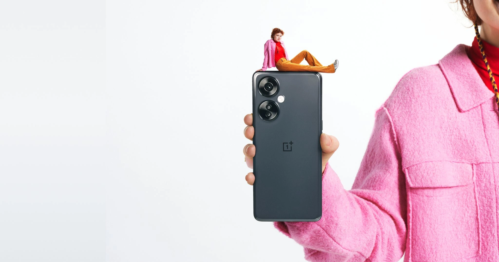 Read more about the article OnePlus Nord N30 SE is bringing a new smartphone in its Nord series with 16GB RAM and 67W fast charger.