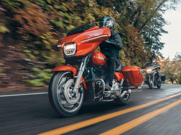 Read more about the article Harley-Davidson It created a stir with such amazing performance and engine, people made it or adopted it, know the details best bike in 2024